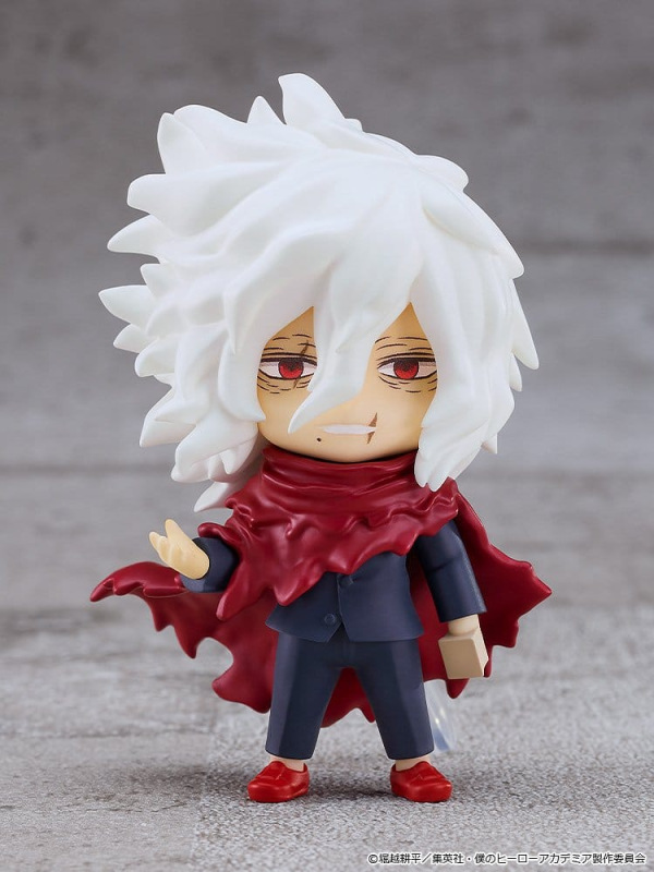 My Hero Academia Nendoroid Surprise Collectible Figures Blind Box Assortment (6) 7