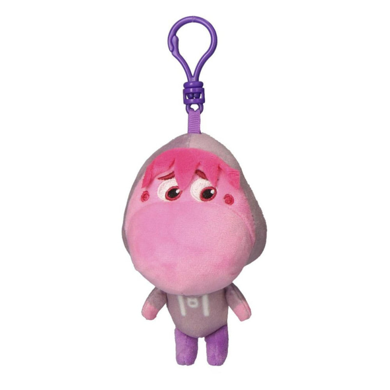 Inside Out Plush Keychains 12 cm Assortment (24) 3