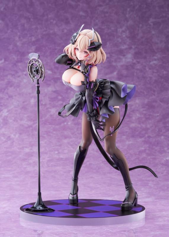 Azur Lane Statue 1/6 Roon Muse 28 cm