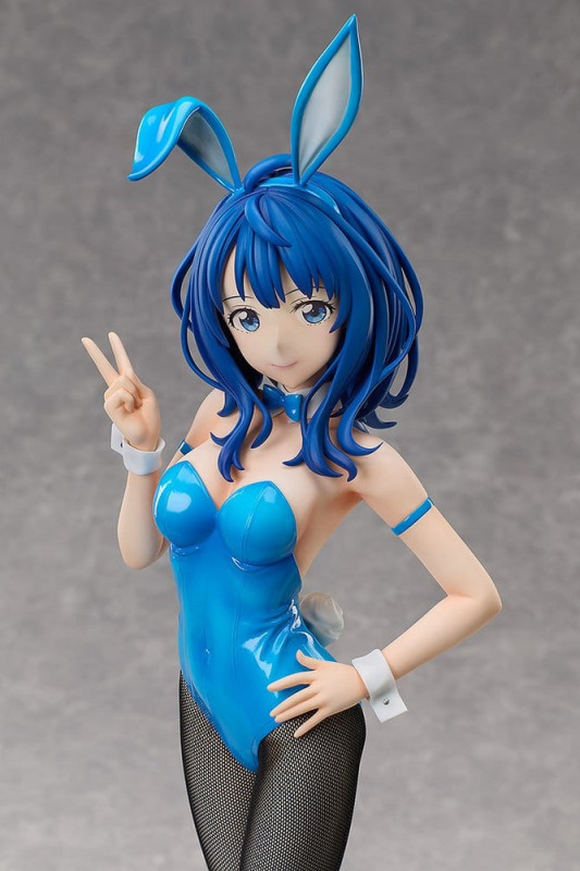 Makeine: Too Many Losing Heroines! PVC Statue 1/4 Anna Yanami: Bunny Ver. 47 cm 6
