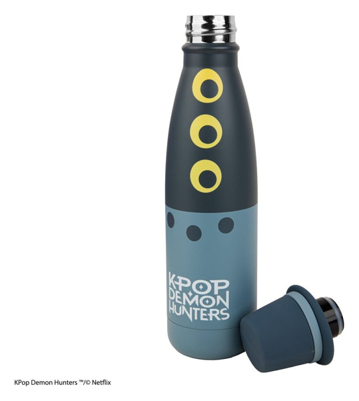 KPop Demon Hunters Water Bottle Sussie 4