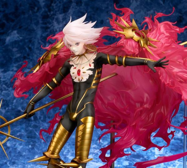 Fate/Grand Order Statue 1/8 Lancer/Karna 43 cm