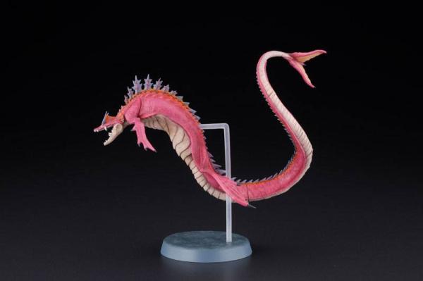 Godzilla: King of the Monsters Gekizou Series PVC Statues 10 - 23 cm Assortment (6) 12