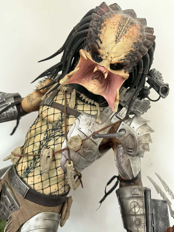 Predator Cinemaquette 1:3 1