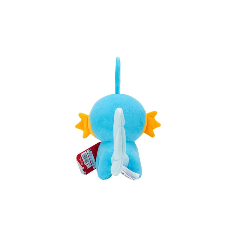 Pokémon Plush Figure Mudkip 20 cm 2