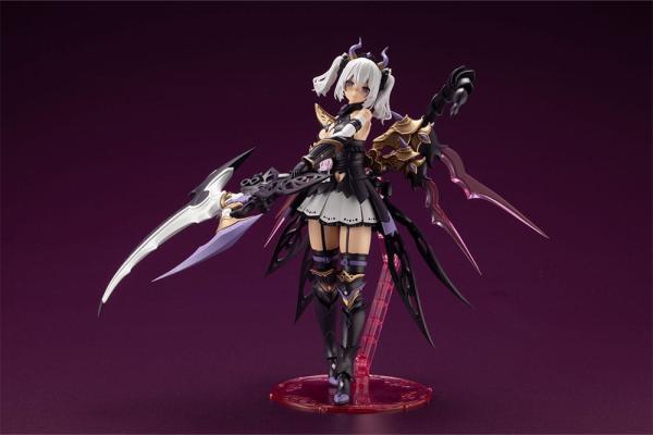 Arcanadea Plastic Model Kit Soffiera 17 cm 11