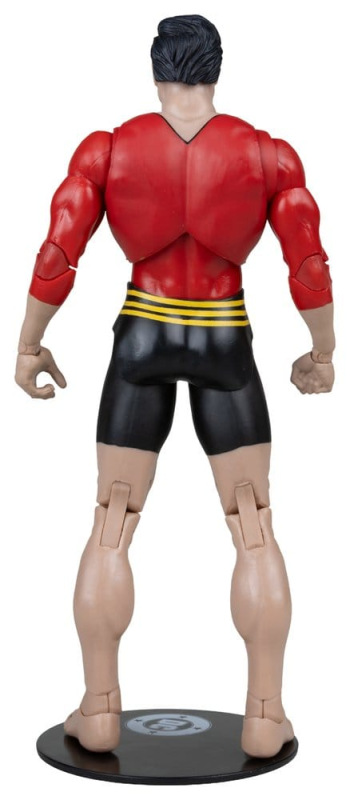 DC Multiverse Action Figure Plastic Man (The Terrifics) 18 cm 5