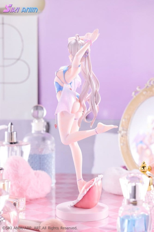 Original Character PVC Statue 1/6 Sayume 30 cm 3