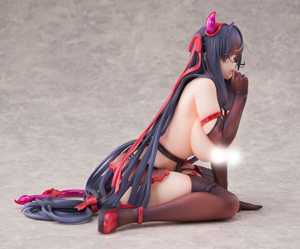 Succubus Homestay Statue 1/5 Sakuma Shizune 17 cm 2