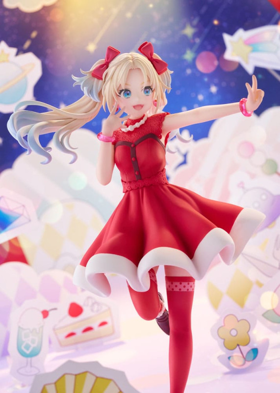 LoveLive! Hasunosora Girls' High School Idol Club PVC Statue 1/7 Osawa Rurino 23 cm 10