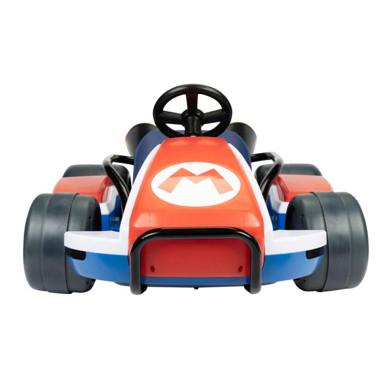 Mario Kart 24V Ride-On Racer Vehicle 1/1 Mario's Kart 1