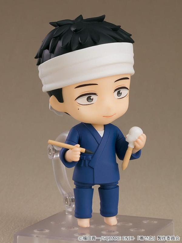 My Dress-Up Darling Nendoroid Action Figure Wakana Gojo 10 cm 2