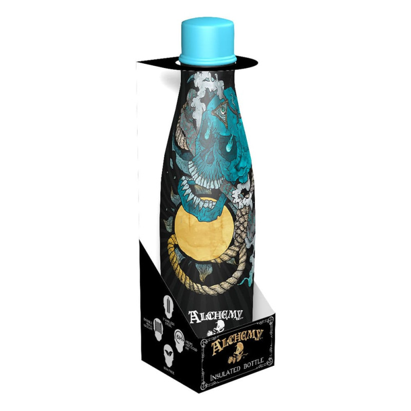 Alchemy Thermo Water Bottle 4