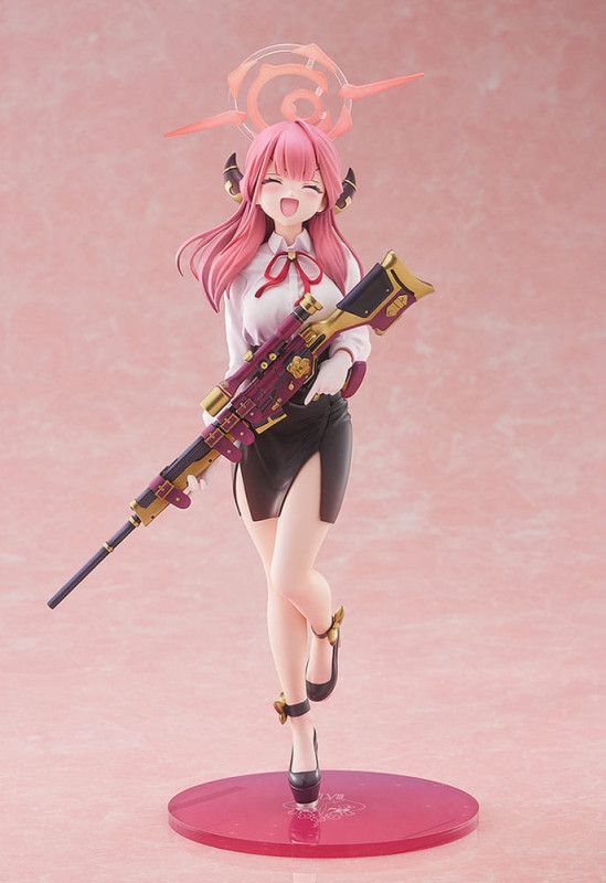 Blue Archive PVC Statue 1/7 Aru 26 cm 13