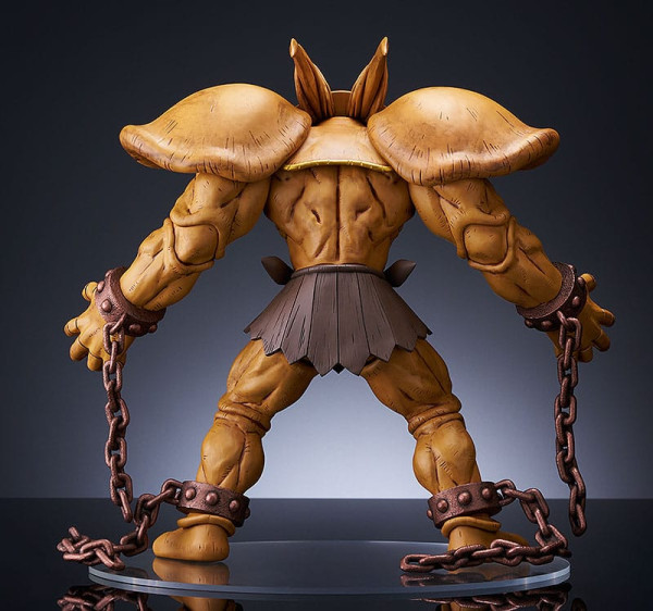 Yu-Gi-Oh! Pop Up Parade SP PVC Statue Exodia the Forbidden One 26 cm 7