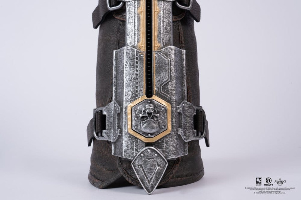 Assassin's Creed Replica 1/1 Edward Hidden Blade 10
