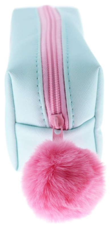Care Bears Pencil Case Blue 8