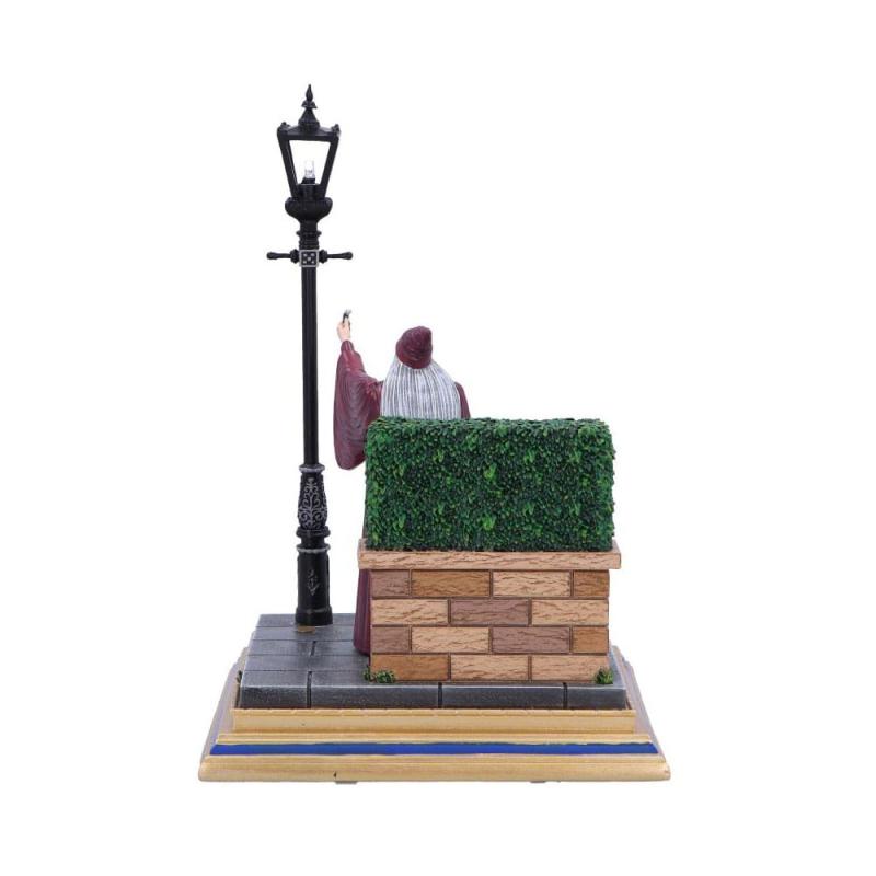 Harry Potter Figure Privet Drive Light Up 19 cm