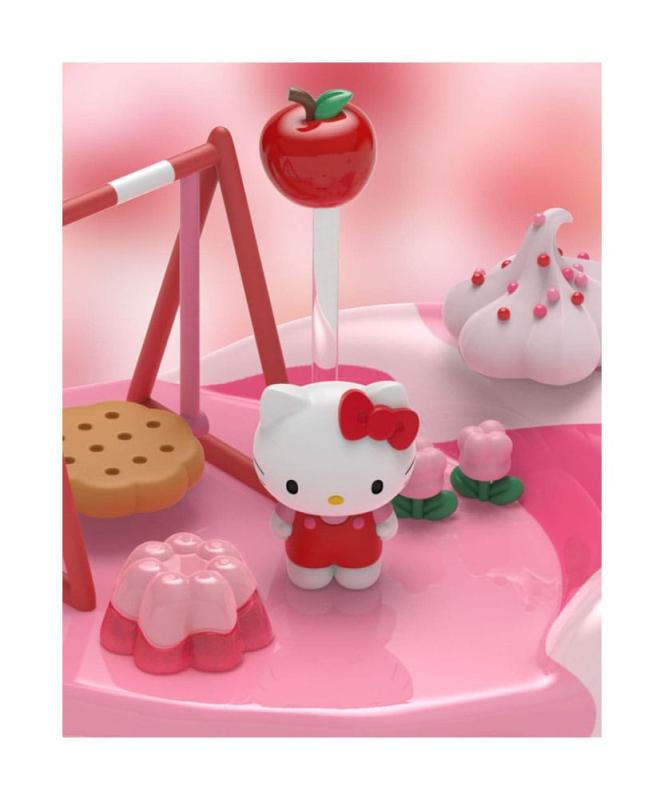 Sanrio Kandyland Hello Kitty 12 cm 1