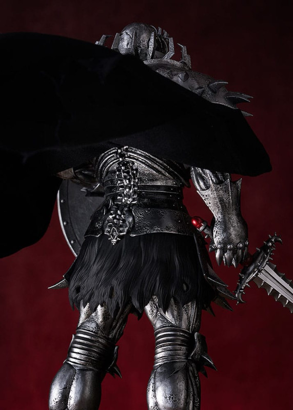 Berserk Pop Up Parade L PVC Statue Skull Knight 22 cm 2