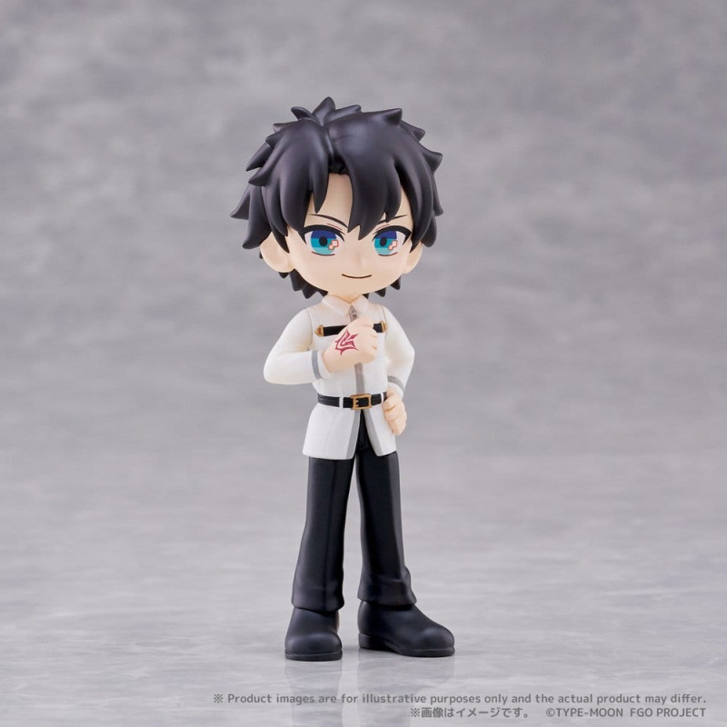Fate/Grand Order PalVerse Mini Figures vol.1 Blind Box Display (6) 12