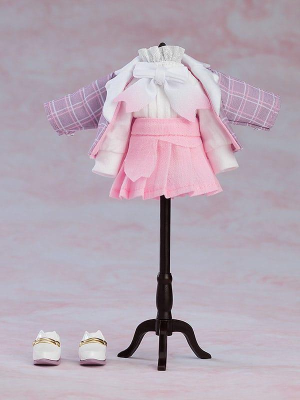 Character Vocal Series 01: Hatsune Mik Nendoroid Doll Action Figure Sakura Miku: Hanami Outfit Ver.
