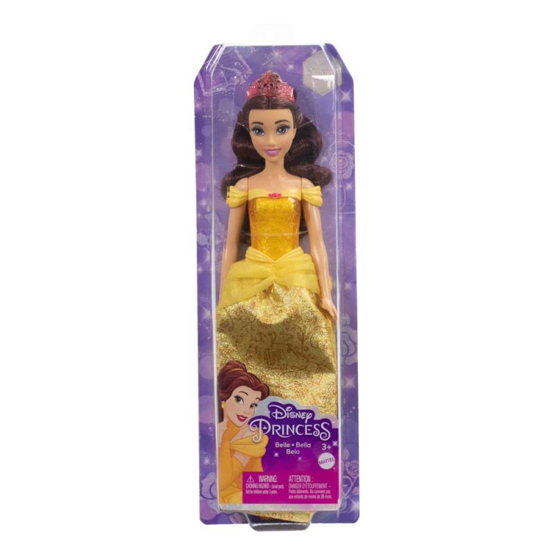 Disney Princess Doll Belle 29 cm