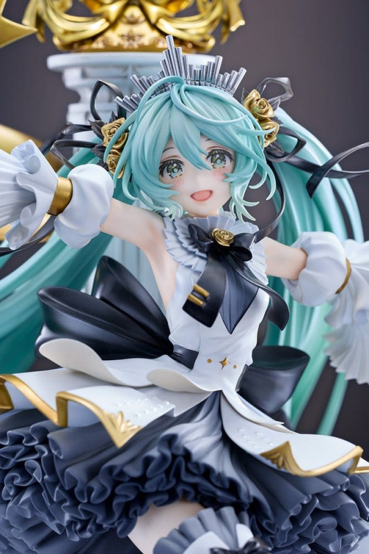 Character Vocal Series 01: Hatsune Miku G.S. Collection [SC] PVC Figure 1/7 Symphony: 10th Anniversa 7