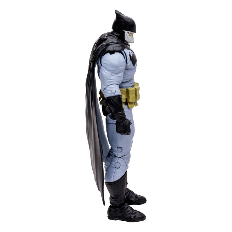 DC Multiverse Action Figure 2-Pack Bizarro & Batzarro 18 cm 10