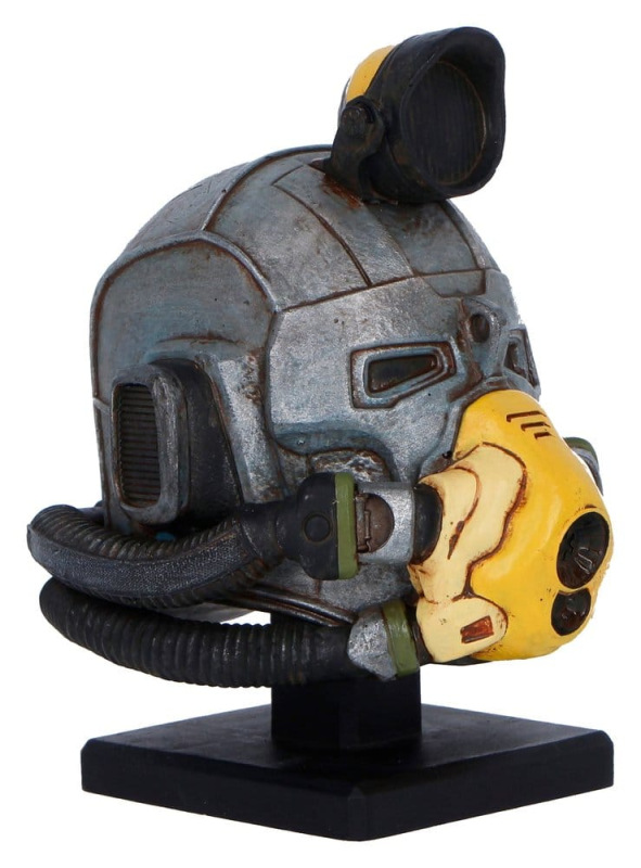 Fallout Helmet Excavator 14 cm 3