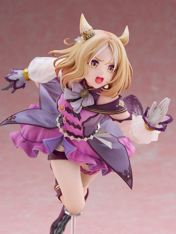 Uma Musume Pretty Derby PVC Statue 1/7 Top Road 20 cm 9