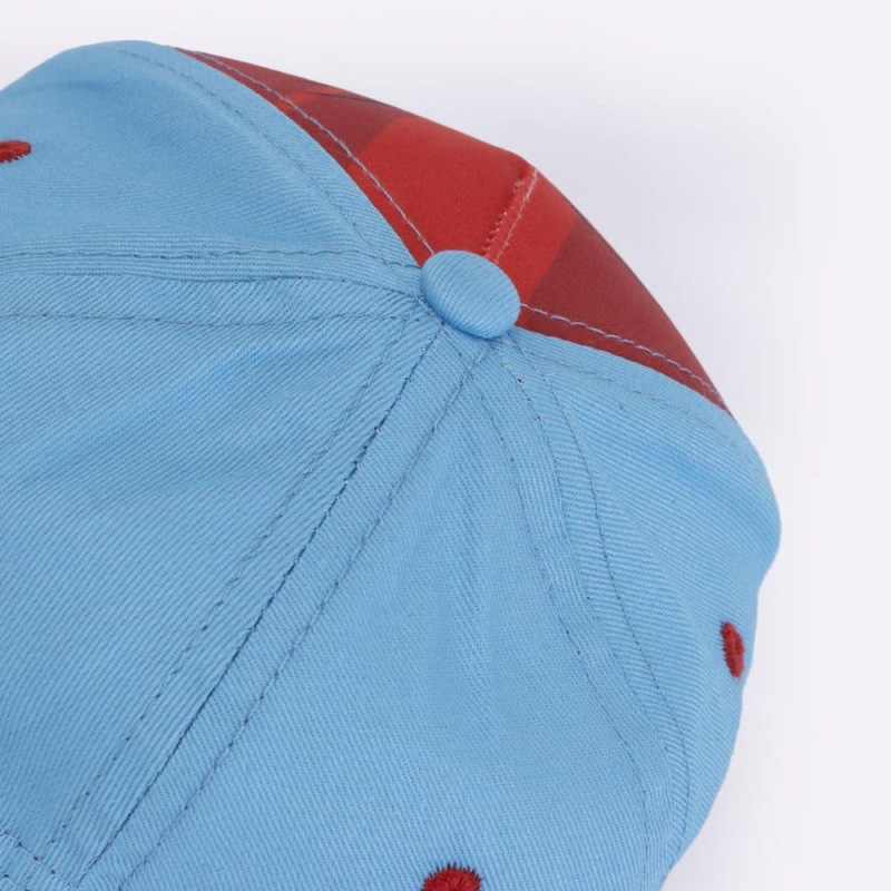 Marvel Baseball Cap Spider-Man A Assortment (12) 5