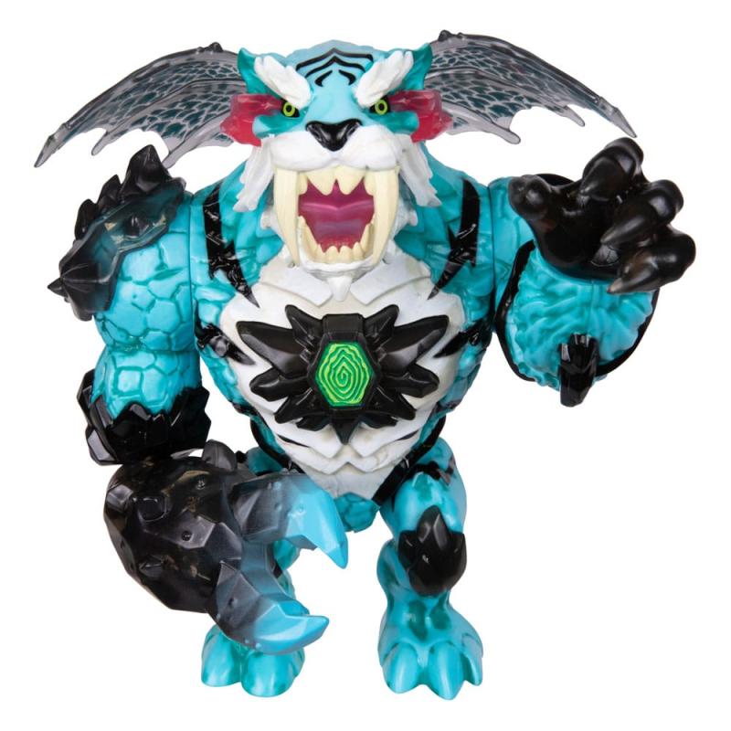 Mr. Beast Figure Tiger 16 cm