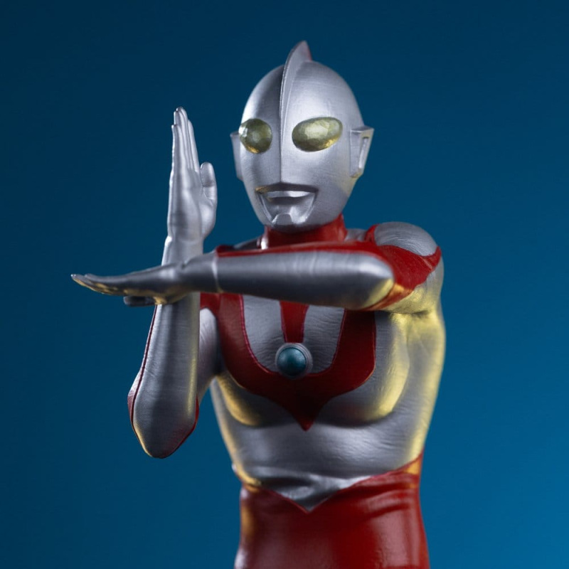 Ultraman Art Scale Statue 1/10 Ultraman 18 cm 5