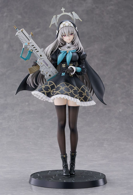 Blue Archive PVC Statue 1/7 Sakurako 27 cm 6