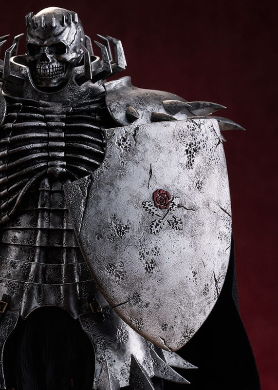 Berserk Pop Up Parade L PVC Statue Skull Knight 22 cm 6
