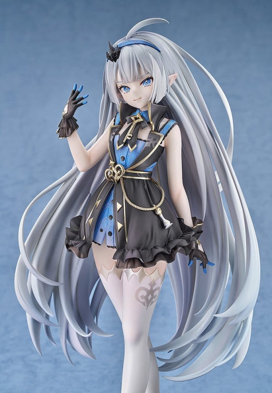 Stella Sora PVC Figure 1/7 Tyrant (Female) 23 cm 10