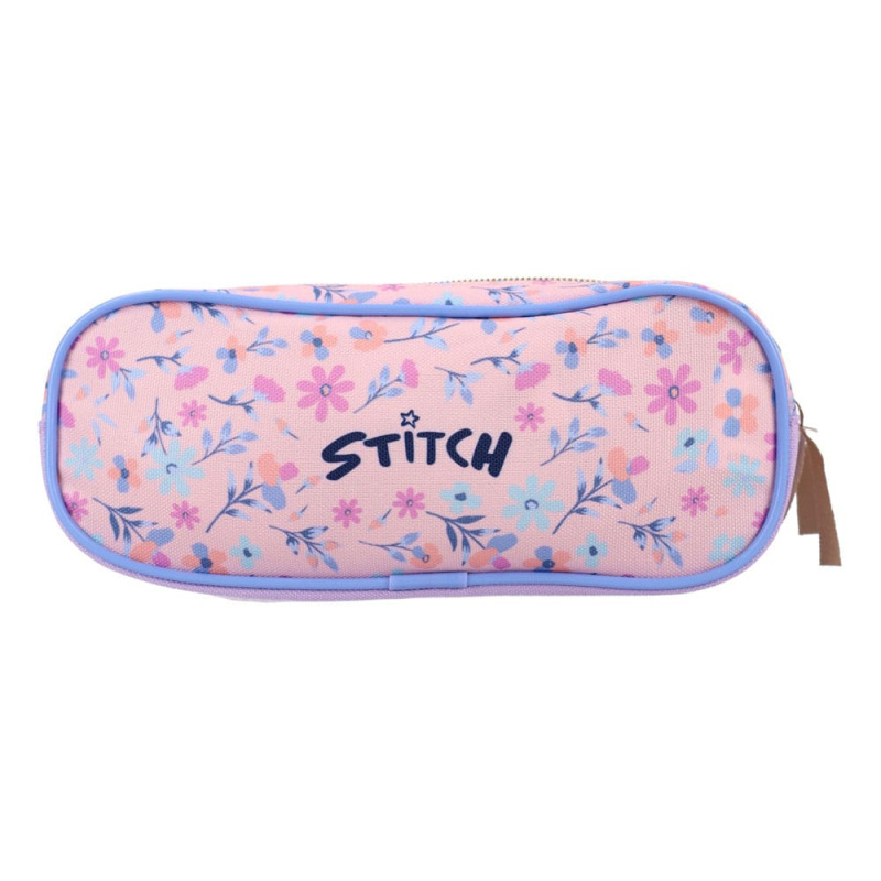 Lilo & Stitch Pencil case Stitch Spring Smiles Big 3