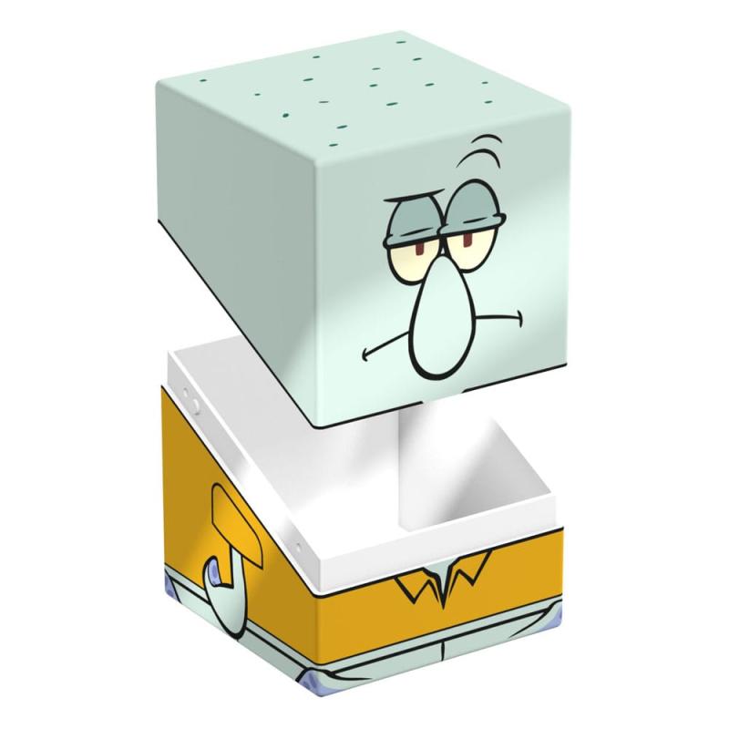 Squaroes - Squaroe SpongeBob SquarePants™ SB003 - Squidward