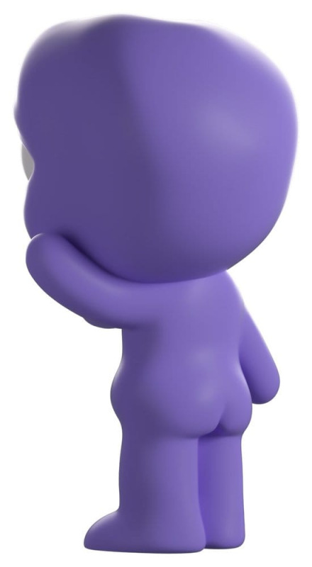 Ao Oni Vinyl Figure Ao Oni 8 cm 4