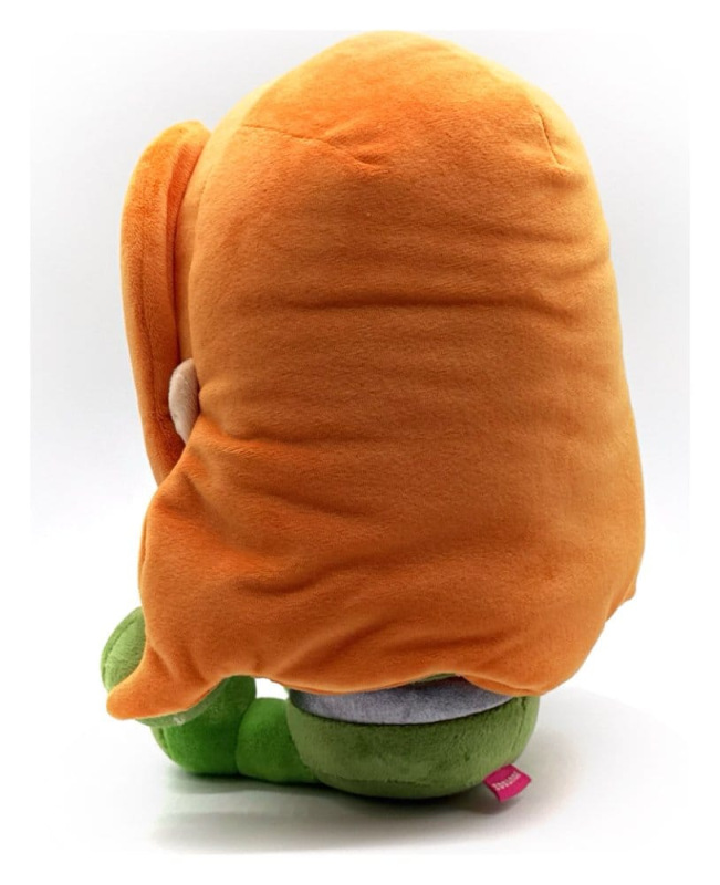 Totally Spies! Plush Figure Sam 22 cm 3