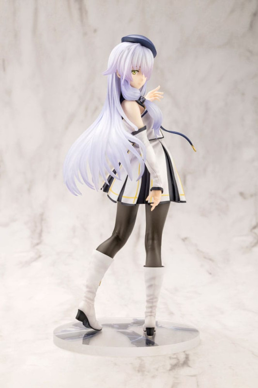 The Legend of Heroes PVC Statue 1/8 Altina Orion Ver. 2 20 cm 9