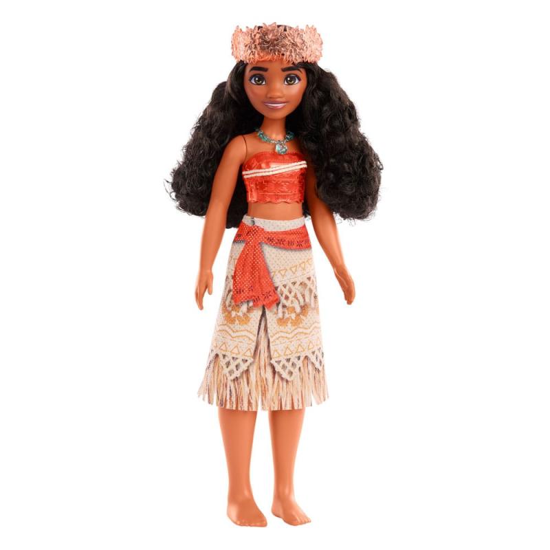 Disney Princess Doll Vaiana 29 cm