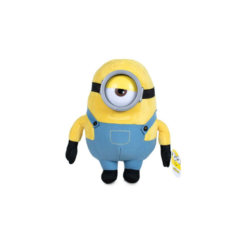 Despicable Me Plush Figures 30 cm Minions Assortment (24) 2