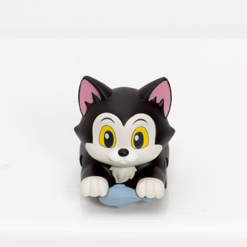 Disney Cats Mini Egg Attack Minifigures Pounce & Go Series Blind Box 8 cm Assortment (6) 2