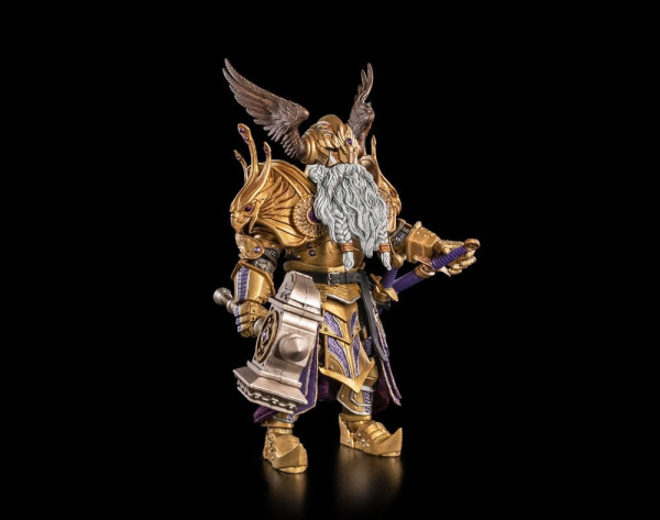 Mythic Legions: Legacies of Mythoss 2 Action Figure Sir Valgard 6