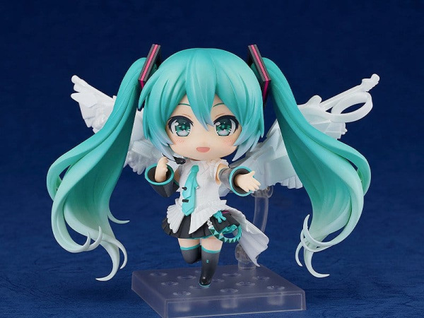 Character Vocal Series 01: Hatsune Miku Nendoroid Action Figure Hatsune Miku: Happy 16th Birthday Ve 2