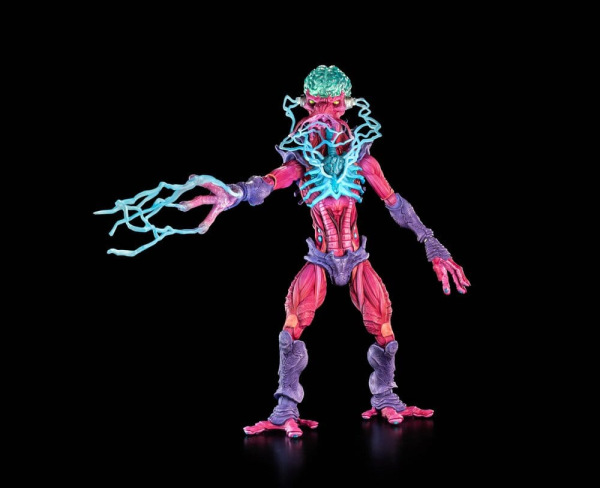 Cosmic Legions Mortal Thorn Action Figure Zorrtexx 2