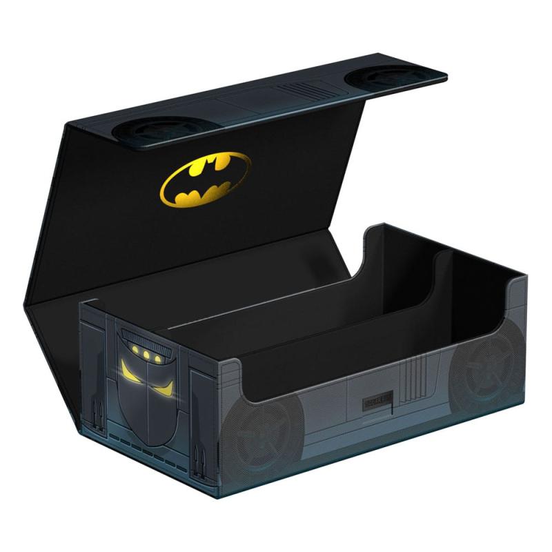 Squaroes - Collectors Case DC Batman: Gotham City - Batmobile 3