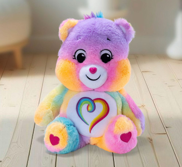 Care Bears Plush Figure Togetherness Bear 35 cm 3